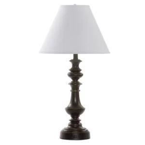 Simple Umbrella-Type Hotel Desk Lamp with cUL/UL