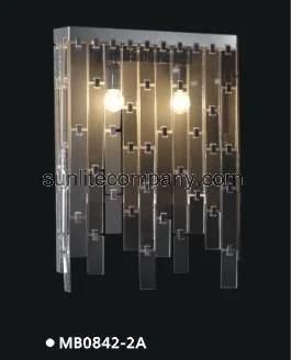 Modern Style Wall Lamp (MB 0842 2A)