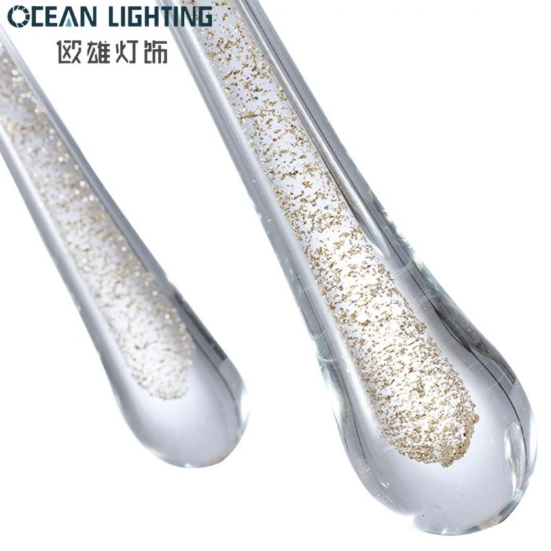 Crystal Lighting Pendant