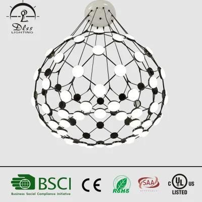 Modern Decorative Project Lighting LED Hanging Lamp
