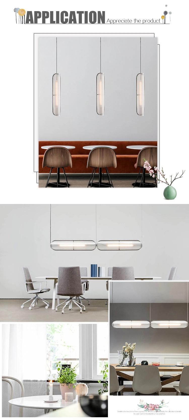 Restaurant Decorative Modern Design Chandelier Lamp Pendant Light