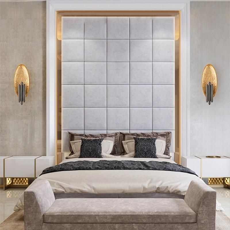 Crystal Wall Lamp Bedroom Lamp Restaurant Lamp Stair Lamp Nightstand Lamp
