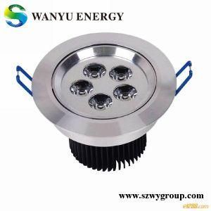 High Brightness 5W-18W LED Ceiling Light/Down Light /LED Downlight