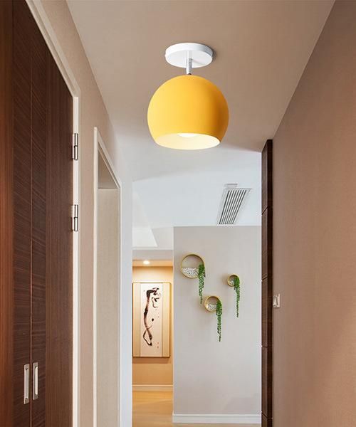 Home Lighting Pendant Lamp Bedroom Pendant Light Hanging Bedside Light for Living Room