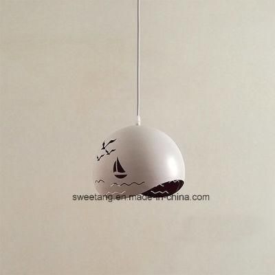 Zhongshan Supply Fashion Modern Hanging Pendant Lamp in Hot Sale