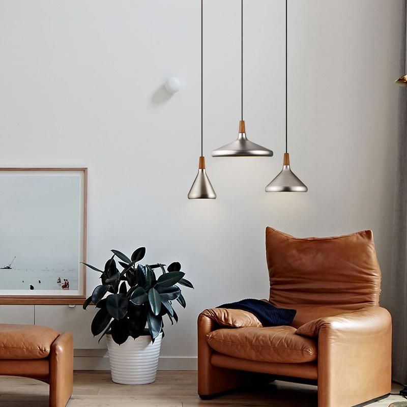Wholesale Aluminum Pendant Lighting for Restuarant