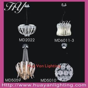 Stainless Steel Light (MD2022)