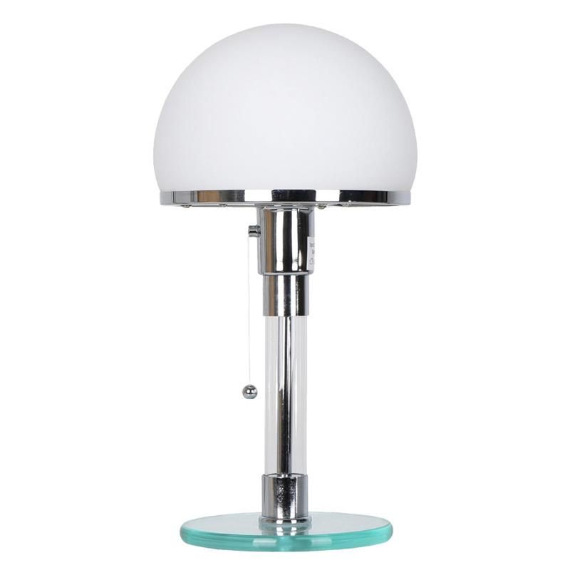 Traditional Design Bulb Table Lamps Bedside Lamps Nightstand Light LED