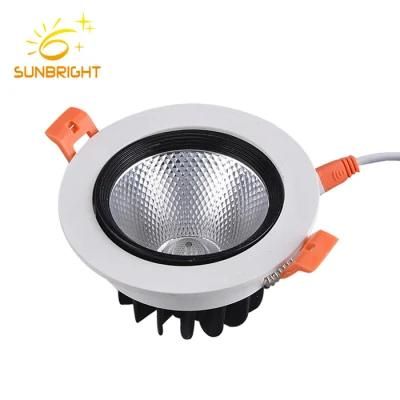 2018 Wholesale New-Design LED Ceiling Light