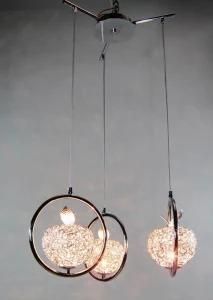 Pendant Light (9305-3SR)