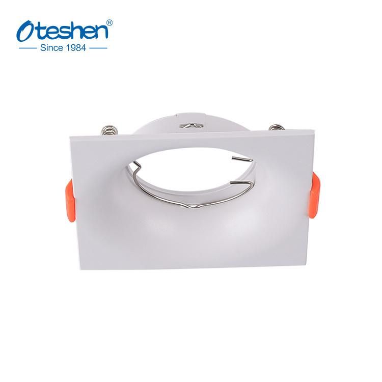 Hot Sales for LED Light with PC GU10 Ts09