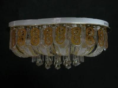 Crystal Lighting (X-48771/8+2)