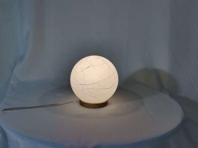 Factory Direct Hot Sale 3D Moon Lamp Rechargeable Lamp Bedside Lights Moon Table Light