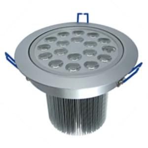 Recessed LED Downlight 20W