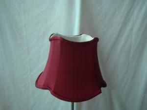 Classical Softbacke Plain Lampshade for Table Lamp Can Be Any Color with Non Elc