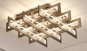 Hot Selling Modern Design Rectangular LED Ceiling Lamp