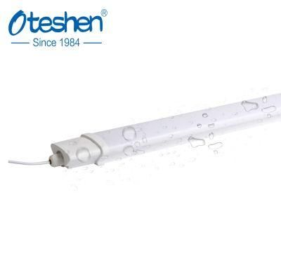 IP65 Waterproof Indoor LED Batten Light Fitting LED Batten Linear Light 36W