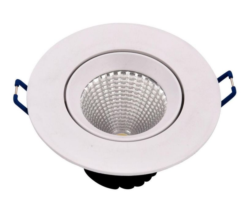 Competitive Price CRI80 LED 5W COB Downlight