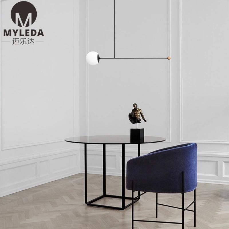 Simple Pendant Lighting Hanging Pendant Lamp