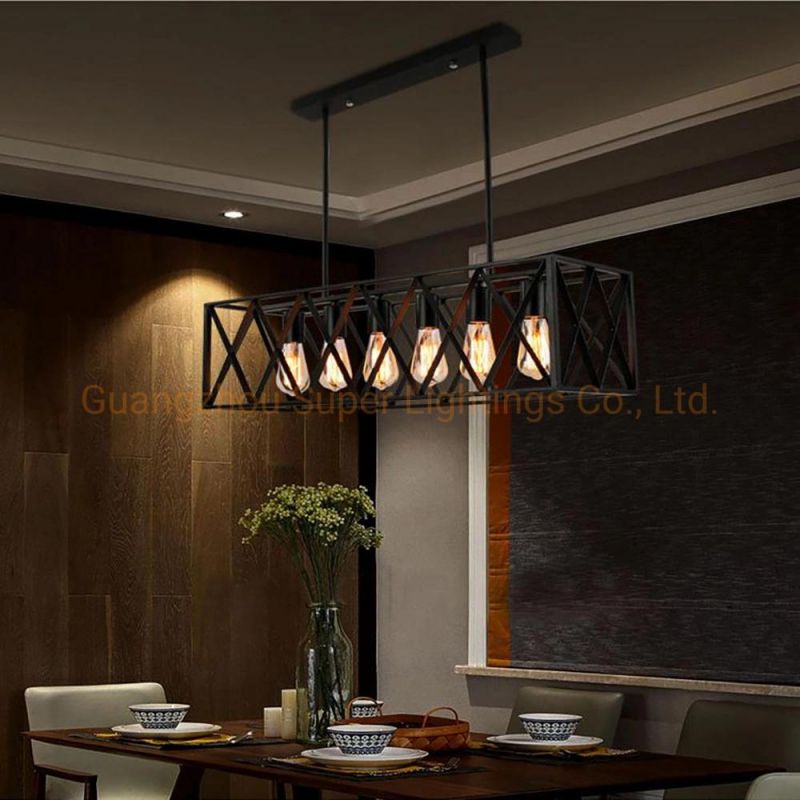 New Chandeliers Pendent Lights Modern Light Hanging Kitchen Light