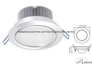 Dimmable LED Down Light 7*1W (BN-TH-007)