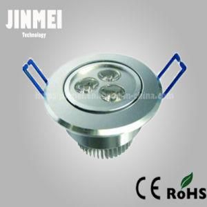 LED Ceiling Light 3W (JM-TH0402-3W)