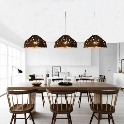 Vintage Mini Restaurant Suspension Lamp /Pendant Lights with Adjustable Height