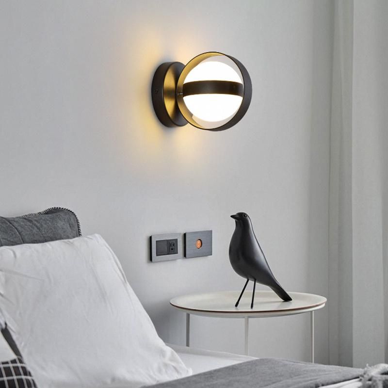 Black Golden Mini Ceiling Lamp Pendant Lamp Living Room Lamp Stair Lamp