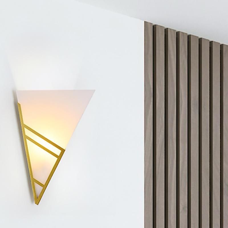 Simple Modern Creative Wall Lamp Living Room Corridor Lamp Wall Lamp