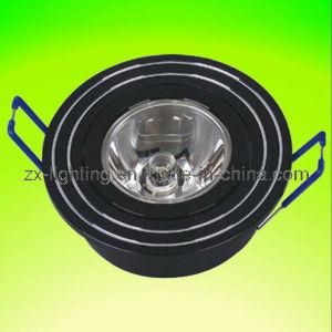 3W LED Down/Ceiling Light (ZX-D006)