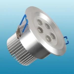 5W High Power LED Down Lighting