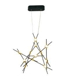 Adjustable Chandelier Modern Light