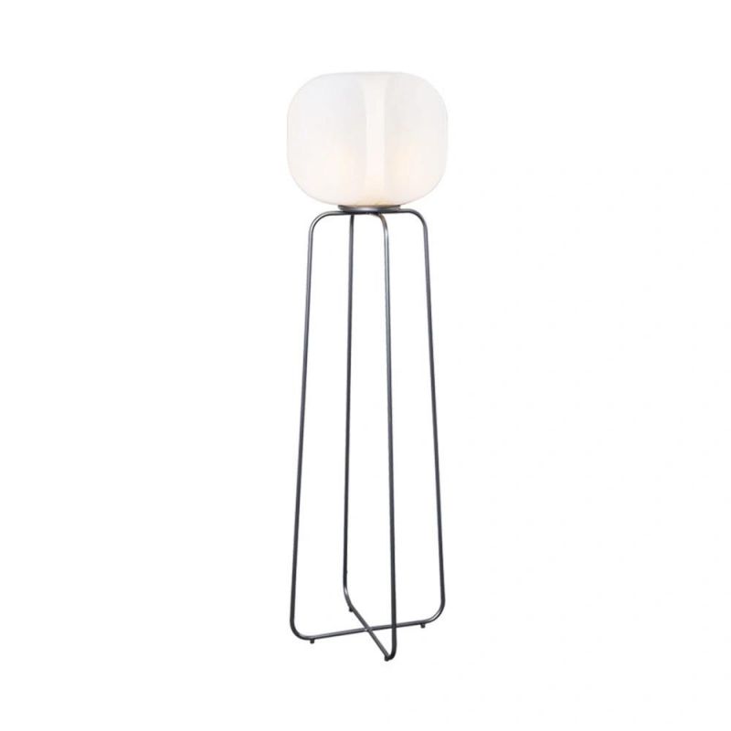 Modern Decorative Hotel LED Floor Lamp