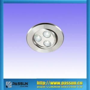 LED Downlight Recessed (LDC8190)