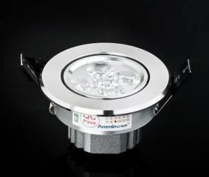 LED Ceiling Light (A5-B9-40 (9W))