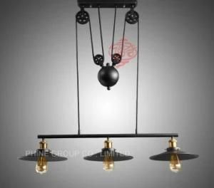 Creative Wonderful Metal Pendant Lamp with High Quality