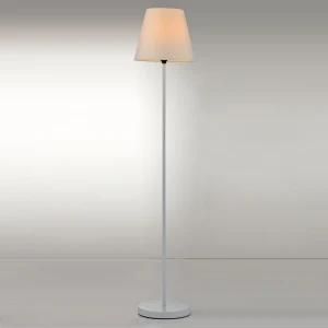 Fabric Floor Lamp with CE Certificate (FL009)