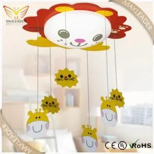 2014 New Kids Bedroom Decoration Pendant Light (MD20048)