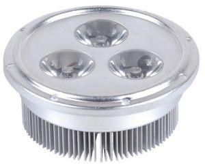 LED Down Light 3*1W (BN-401)