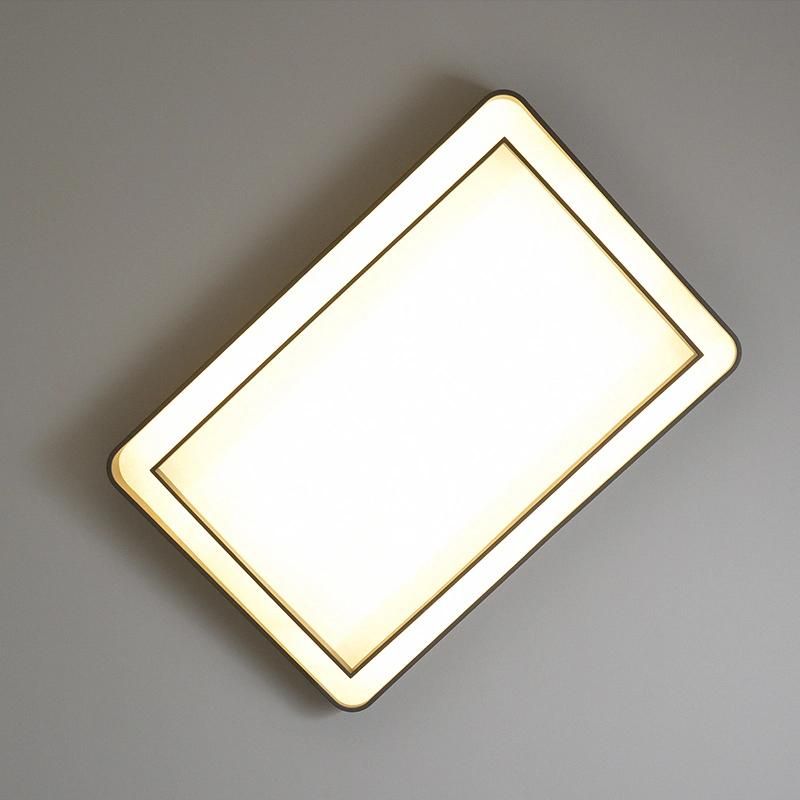 Ceiling Lamp Living Room Lamp Modern Balcony LED Lamp Bedroom Lamp