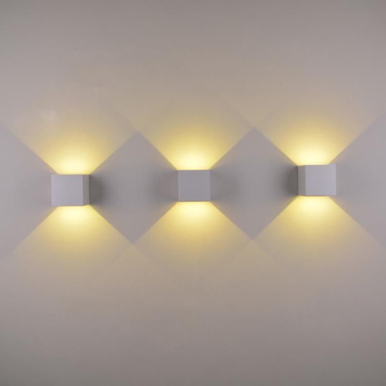 up and Down Wall Lamp Wall Light LED Lamp Hotel