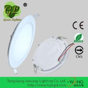 9W LED Ceiling Lighting with CE RoHS