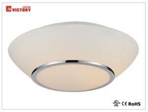 Waterproof New Popular Round Modern LED Ceiling Light Lamp