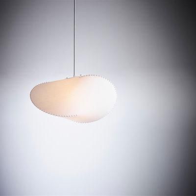 2022 New Modern Design Simple Classic Cloud Shape &amp; Deviserfy Shapes Pendant Light