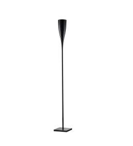 Phine Design PF0007-01 Metal Floor Lamp with E26/E27 Lamp Holder for Home Lighting