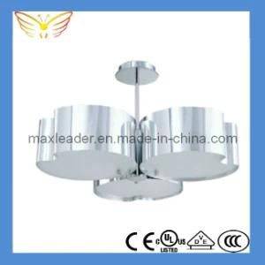 2014 Hot Sale Light Fixture CE, VDE, RoHS, UL Certification (J-MX122602)