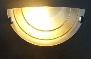 Glass Wall Lamps (ART.CY6006-W)