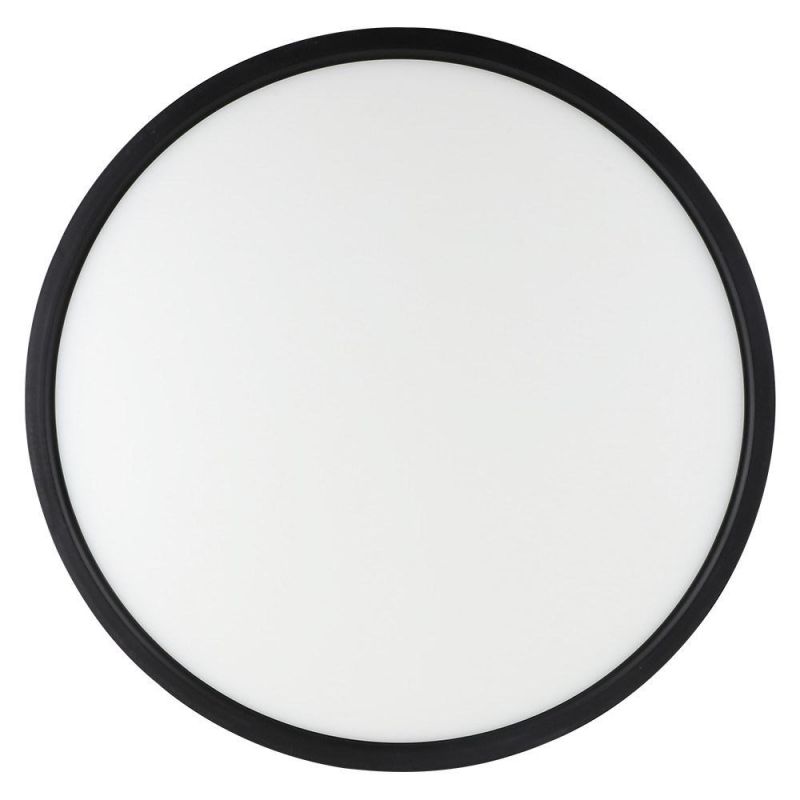 IP 44 Private Mode Diameter 400mm 32W Simple Easy to Install Ultra-Thin LED Round Ceiling Light