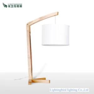 Chinese Guzhen Lightingbird&prime;s Exquisite Fashion Bedroom Lamp Light