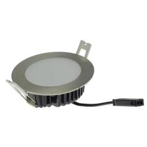 Smart 10W Dimmable LED Downlight with 26mm Height Only!